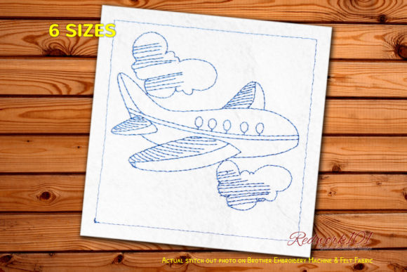 Airplane in Cloud: A Designer's Review for Personalized Gifts