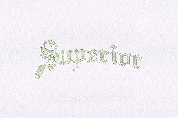 Claiming Superior – A Design Built for Real Projects