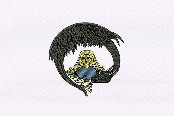 Mother of the Dragons Design – A Designer’s Review