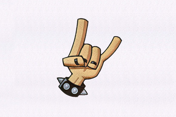 Rock on Hand Design: A Craft Fair Review