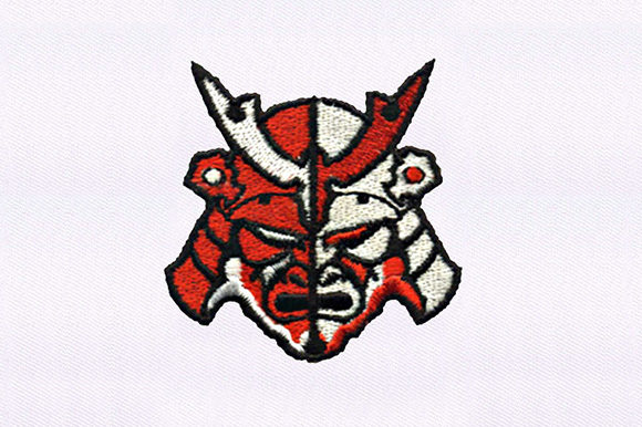 Ronin Samurai Mask Design: A Designer's Review