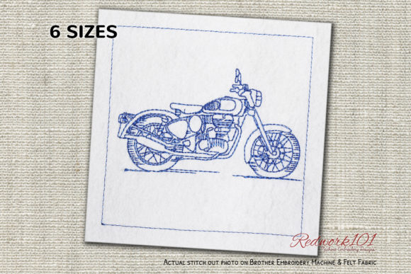 Royal Enfield Bullet Lineart: A Designer's Hands-On Review