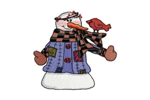 Snowman Tweetie: A Gift Shop Designer’s Honest Review