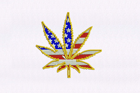 Supporting Us Flag Design: A Hands-On Review